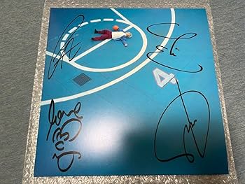 Amazon.co.jp: SEKAI NO OWARI「バードマン」直筆サイン入りLP